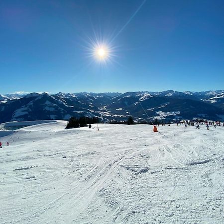 Apart Zireiner See Kramsach Eksteriør billede